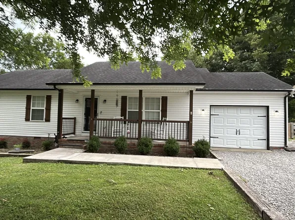 107 High St, Chapel Hill, TN 37034