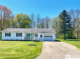 1707 Haskell Pkwy, Olean, NY 14760