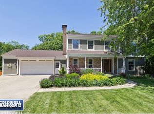 851 Knottingham Dr, Ottawa, IL 61350