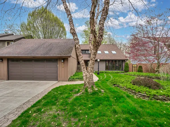 43 Aster Pl, East Amherst, NY 14051