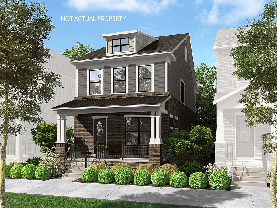 1st image of 948 W 1st Ave Lot 58