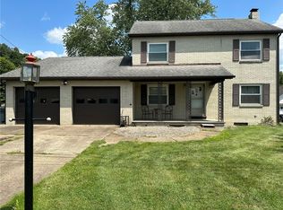 113 Waterway Dr, Adrian, PA 16210