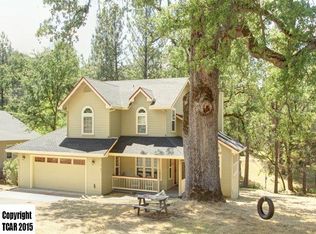 20228 Pine Mountain Dr, Groveland, CA