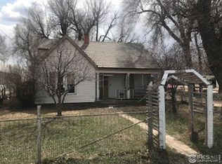 28082 County Road R, Brush, CO 80723