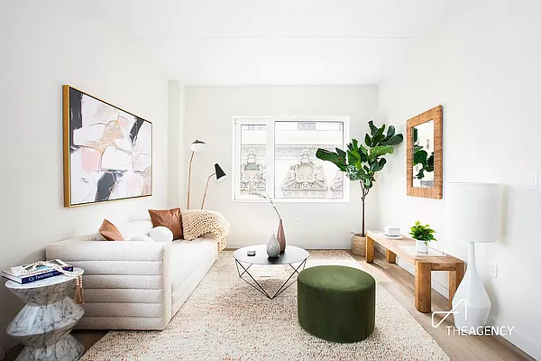 Rented by The Agency | media 2