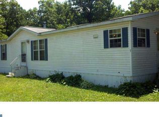 7 Cloverdale Ct, Felton, DE 19943