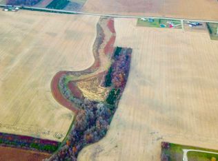 21300 Walnut Ave, Shell Rock, IA 50670