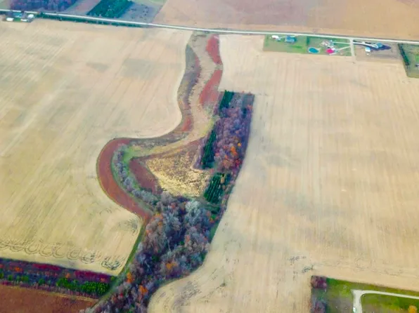 21300 Walnut Ave, Shell Rock, IA 50670