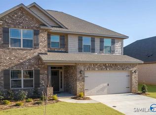 226 Marvel St, Meridianville, AL 35759