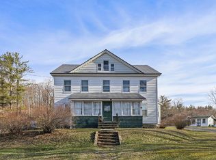 41 Halls Ground Rd, Clarksburg, MA 01247