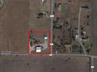 855 E Cottage Hill Pkwy, McKinney, TX 75071