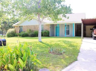 403 N Lee Dr, Hamilton, TX 76531