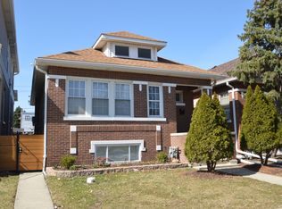 2722 S 59th Ct, Cicero, IL 60804