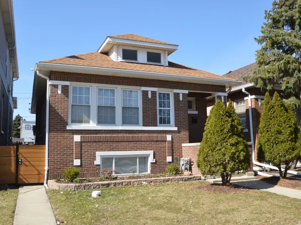 2722 S 59th Ct, Cicero, IL 60804