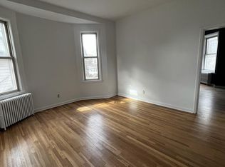 123 77th St #3, North Bergen, NJ 07047