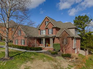 1608 Bingham Dr, Knoxville, TN 37922