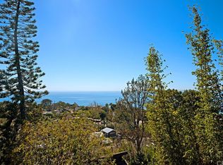 22172 Rico Rd, Laguna Beach, CA 92651