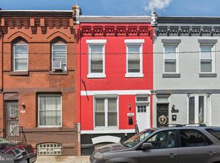 1330 N Newkirk St, Philadelphia, PA 19121