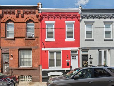 1330 N Newkirk St, Philadelphia, PA, 19121
