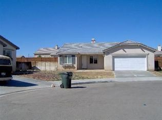 14536 Irwindale Cir, Adelanto, CA 92301