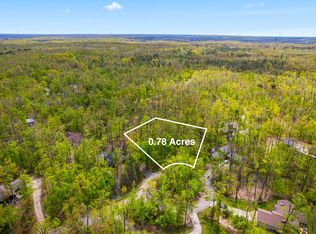 LOT 369 Forest Park Trl, Gaylord, MI 49735