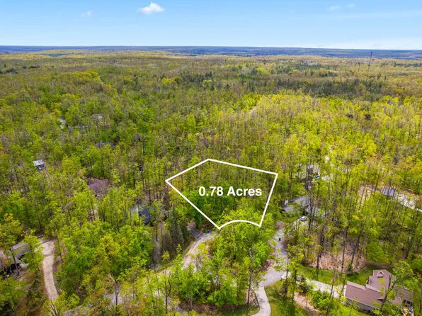 LOT 369 Forest Park Trl, Gaylord, MI 49735