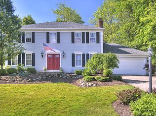 16753 Beech Cir, Strongsville, OH