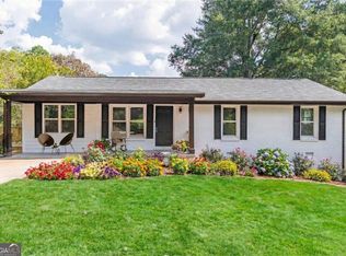 1523 Delia Dr, Decatur, GA 30033