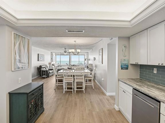 4th image of 17920 Gulf Blvd APT 1205A
