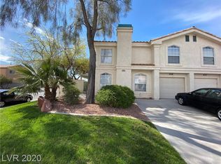 7911 Lisa Dawn Ave, Las Vegas, NV 89147