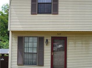 545 Drake Ave, Nashville, TN 37211