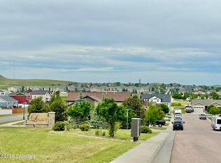 309 Villa Way, Gillette, WY 82718