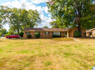 3252 Cheltenham Dr, Montgomery, AL 36116