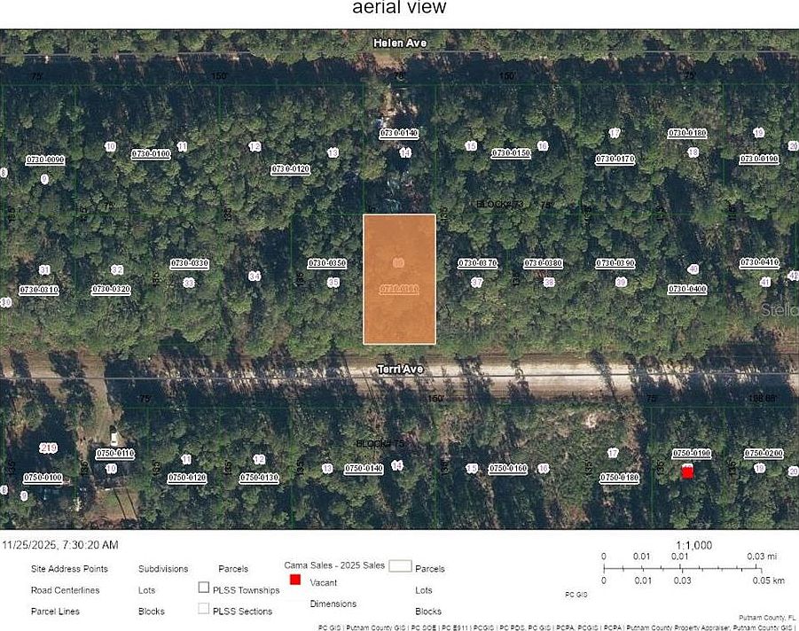 2nd image of 226 Terri Ave Lot 36