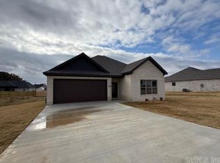 46 Ridge View St, Vilonia, AR 72173