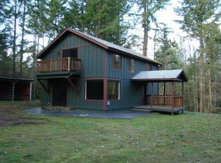 16948 Bald Hill Rd SE, Yelm, WA 98597