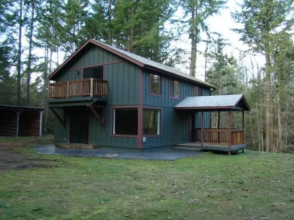 16948 Bald Hill Rd SE, Yelm, WA 98597