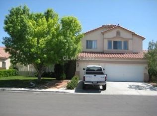 1593 Deer Meadow Dr, Henderson, NV 89012
