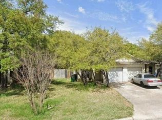 8725 Talyne Chaise Cir #A, Austin, TX 78729