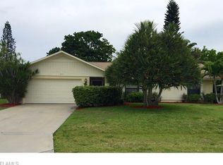 237 SW 46th Ter, Cape Coral, FL 33914