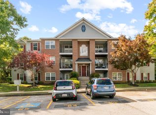 3805 Sunnyfield Ct APT 1C, Hampstead, MD 21074