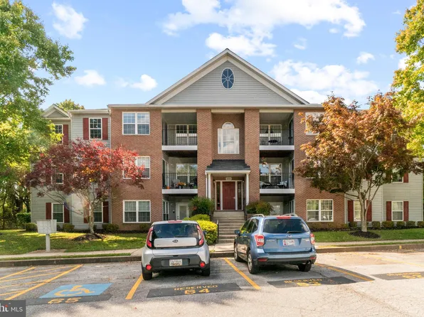3805 Sunnyfield Ct APT 1C, Hampstead, MD 21074