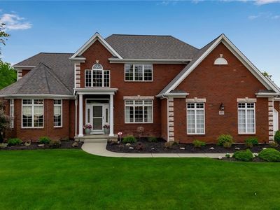 6014 Wexford Mnr, Clarence Center, NY, 14032