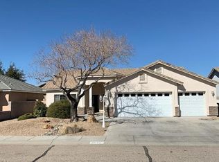 2047 Gene Autry Dr, Kingman, AZ 86409
