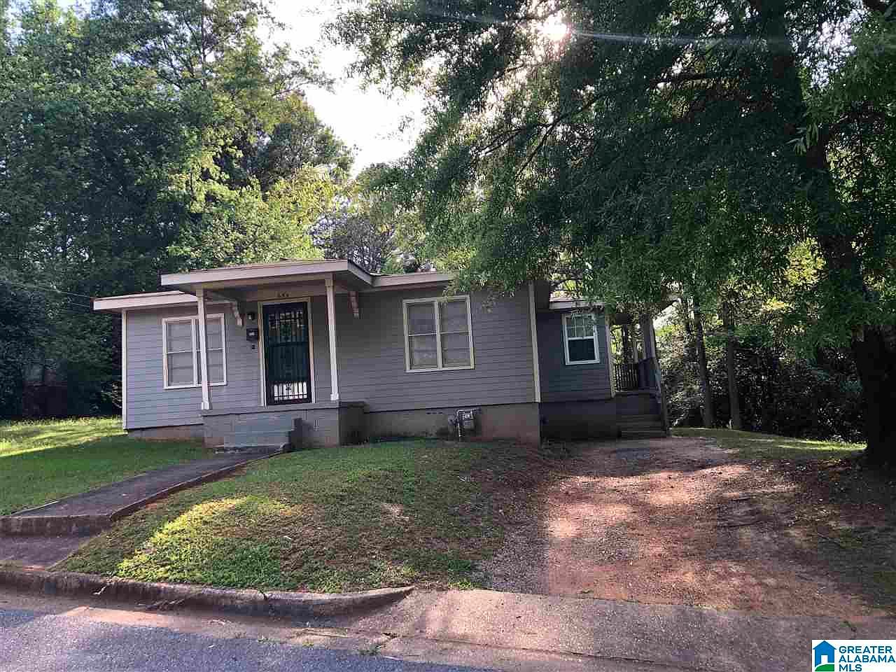 654 S Hammett Ave Sylacauga Al 35150 Mls 1282491 Zillow