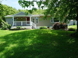 4740 Crowe Rd, Independence, KY 41051