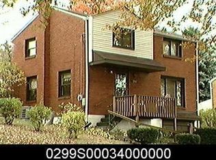 242 Ridge Ave, Wilkinsburg, PA 15221