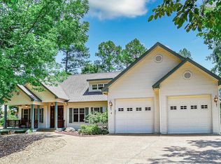 4 Gozar Ln, Hot Springs Village, AR 71909