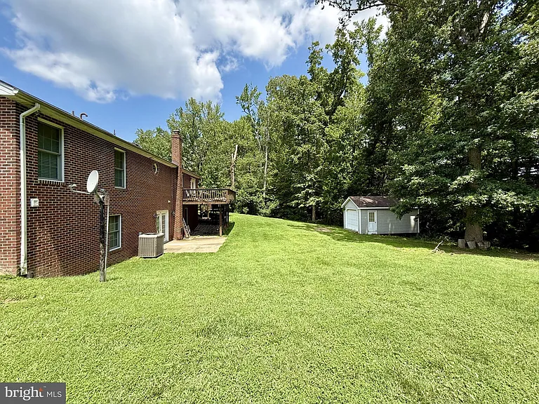 126 New Hope Church Rd — Photo 20