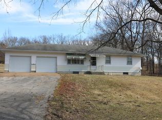 19226 State Highway 47, Marthasville, MO 63357